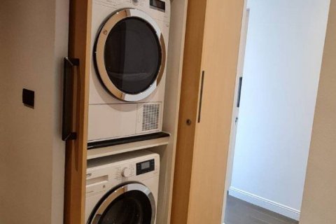 Пентхаус в Ваттхане, Бангкок, Таиланд с 4 спальнями  № 133816 - фото 21