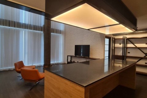 Пентхаус в Ваттхане, Бангкок, Таиланд с 4 спальнями  № 133816 - фото 27