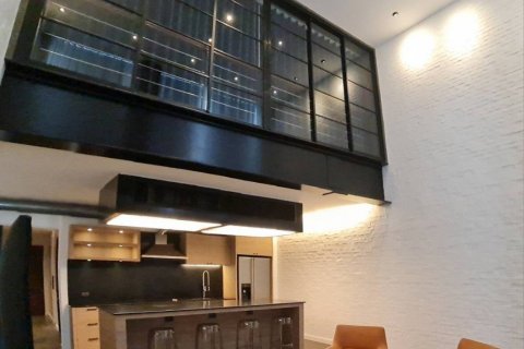 Пентхаус в Ваттхане, Бангкок, Таиланд с 4 спальнями  № 133816 - фото 2