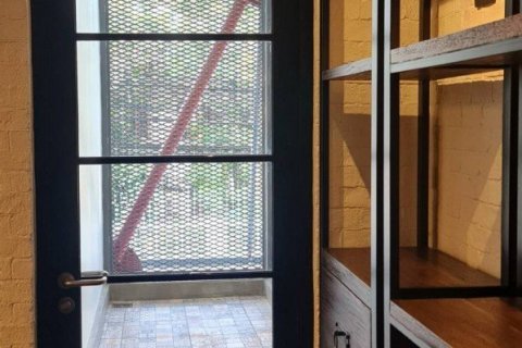 Пентхаус в Ваттхане, Бангкок, Таиланд с 4 спальнями  № 133816 - фото 26