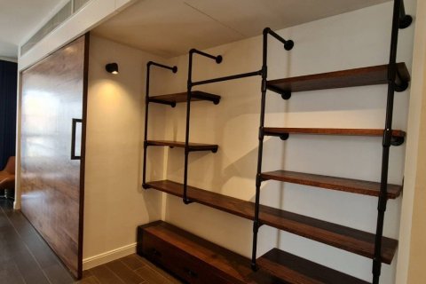 Пентхаус в Ваттхане, Бангкок, Таиланд с 4 спальнями  № 133816 - фото 12