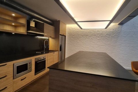 Пентхаус в Ваттхане, Бангкок, Таиланд с 4 спальнями  № 133816 - фото 22