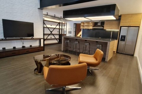 Пентхаус в Ваттхане, Бангкок, Таиланд с 4 спальнями  № 133816 - фото 29