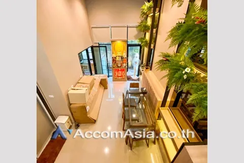 Reihenhaus in Suan Luang, Bangkok, Thailand 3 Schlafzimmer № 216501 - Foto 10