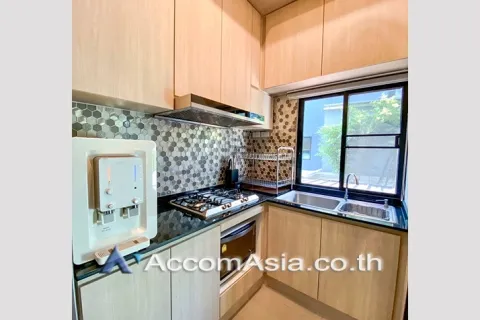 Reihenhaus in Suan Luang, Bangkok, Thailand 3 Schlafzimmer № 216501 - Foto 9