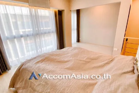 Reihenhaus in Suan Luang, Bangkok, Thailand 3 Schlafzimmer № 216501 - Foto 3