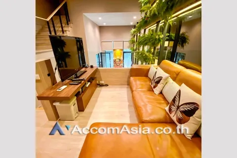 Reihenhaus in Suan Luang, Bangkok, Thailand 3 Schlafzimmer № 216501 - Foto 11