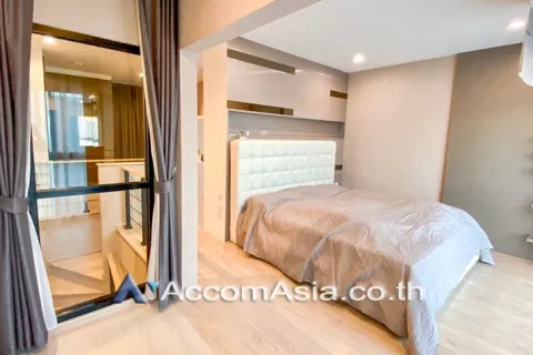 Reihenhaus in Suan Luang, Bangkok, Thailand 3 Schlafzimmer № 216501 - Foto 2