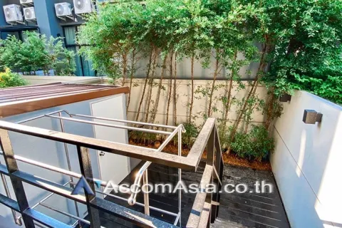 Reihenhaus in Suan Luang, Bangkok, Thailand 3 Schlafzimmer № 216501 - Foto 7