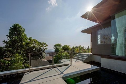 Villa in Phuket, Thailand 5 bedrooms № 168866 - photo 6