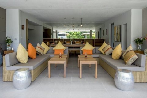 Villa in Phuket, Thailand 5 bedrooms № 168866 - photo 4