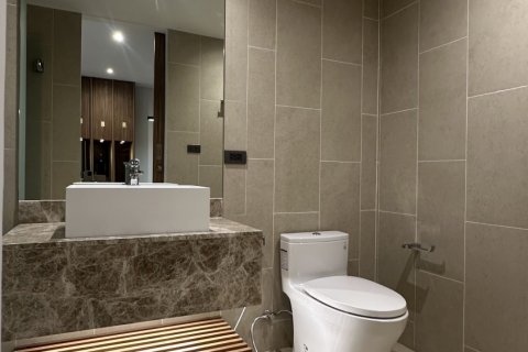 Studio in the Condo in Phuket, Thailand  № 168864 - photo 17