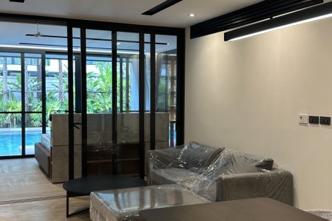 Studio in the Condo in Phuket, Thailand  № 168864 - photo 8