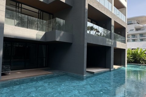 Studio in the Condo in Phuket, Thailand  № 168864 - photo 6