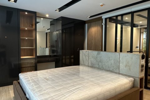 Studio in the Condo in Phuket, Thailand № 168864