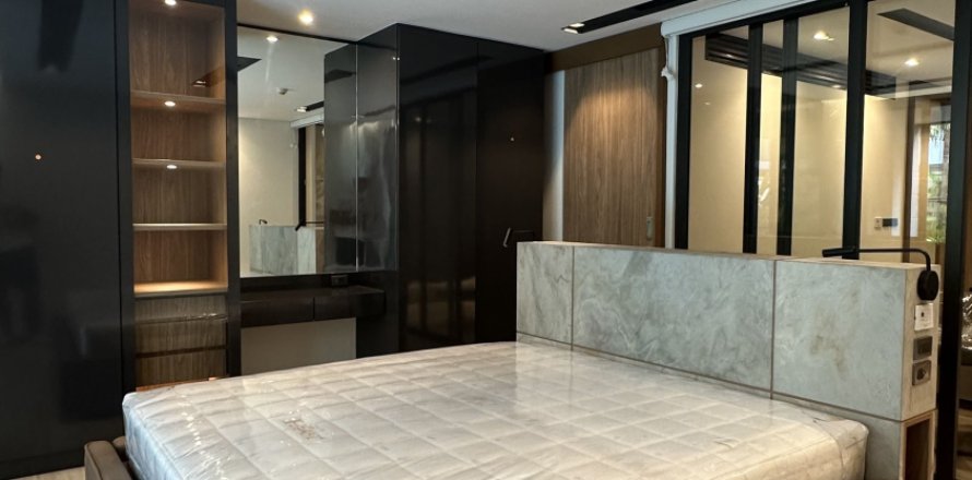 Studio in the Condo in Phuket, Thailand  № 168864