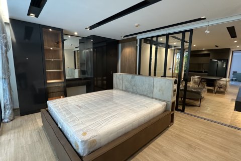 Studio in the Condo in Phuket, Thailand  № 168864 - photo 11