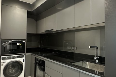 Studio in the Condo in Phuket, Thailand  № 168864 - photo 18