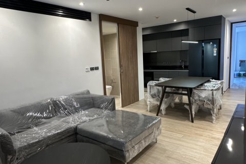 Studio in the Condo in Phuket, Thailand  № 168864 - photo 10