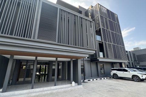 Studio in the Condo in Phuket, Thailand  № 168864 - photo 2