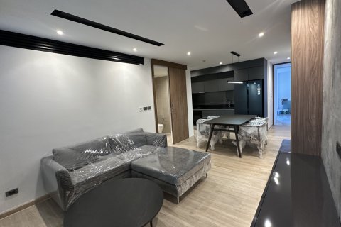 Studio in the Condo in Phuket, Thailand  № 168864 - photo 9