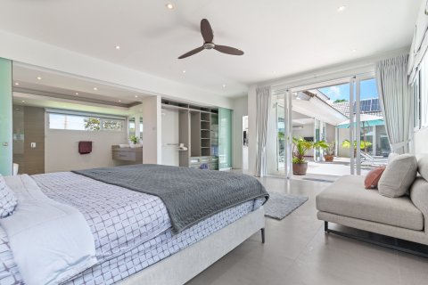 Villa à Ko Samui, Thaïlande 3 chambres № 168865 - photo 17