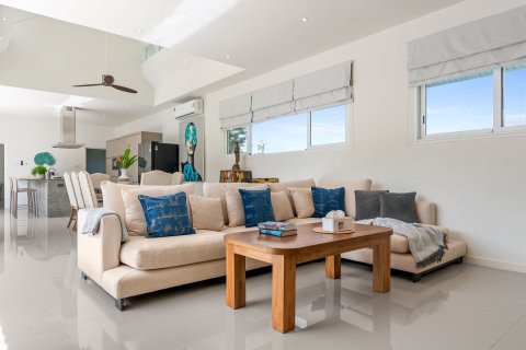 Villa à Ko Samui, Thaïlande 3 chambres № 168865 - photo 6