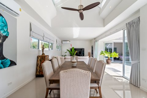 Villa à Ko Samui, Thaïlande 3 chambres № 168865 - photo 9