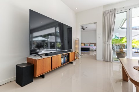 Villa à Ko Samui, Thaïlande 3 chambres № 168865 - photo 7