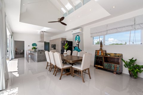 Villa à Ko Samui, Thaïlande 3 chambres № 168865 - photo 3