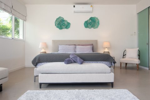 Villa à Ko Samui, Thaïlande 3 chambres № 168865 - photo 13