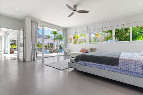 Villa à Ko Samui, Thaïlande 3 chambres № 168865 - photo 16