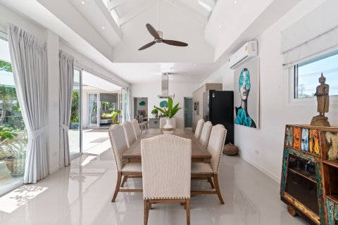 Villa à Ko Samui, Thaïlande 3 chambres № 168865 - photo 18