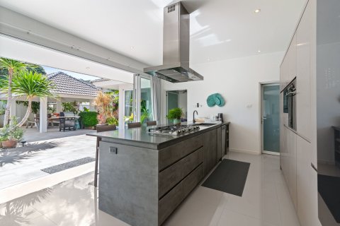 Villa à Ko Samui, Thaïlande 3 chambres № 168865 - photo 10