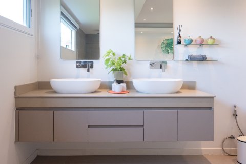 Villa à Ko Samui, Thaïlande 3 chambres № 168865 - photo 15