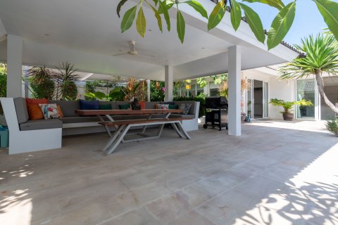 Villa à Ko Samui, Thaïlande 3 chambres № 168865 - photo 25