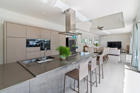 Villa à Ko Samui, Thaïlande 3 chambres № 168865 - photo 12