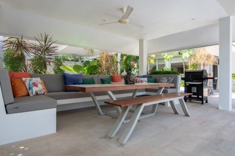 Villa à Ko Samui, Thaïlande 3 chambres № 168865 - photo 22