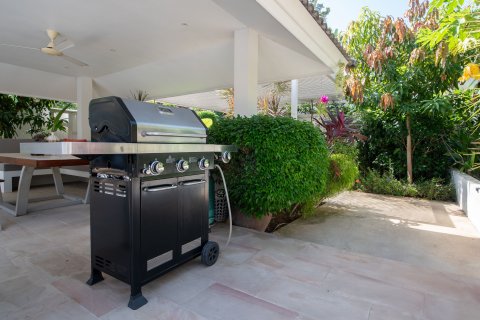 Villa à Ko Samui, Thaïlande 3 chambres № 168865 - photo 20