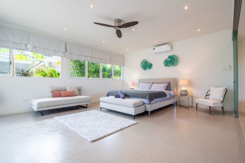 Villa à Ko Samui, Thaïlande 3 chambres № 168865 - photo 14