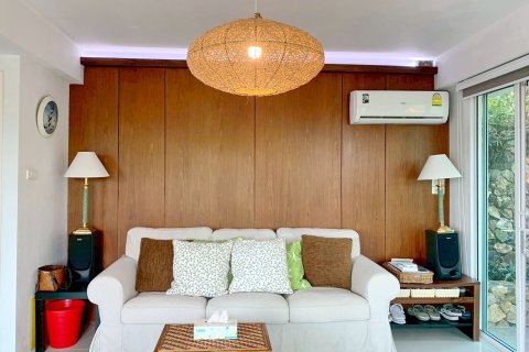 House in Klaeng, Thailand 3 bedrooms № 168862