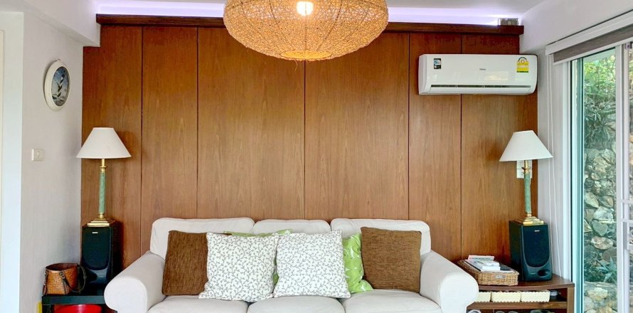 House in Klaeng, Thailand 3 bedrooms № 168862