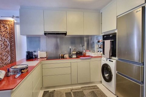 Condo in Kathu, Thailand, 2 bedrooms  № 168861 - photo 11