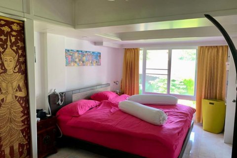 Condo in Kathu, Thailand, 2 bedrooms  № 168861 - photo 5