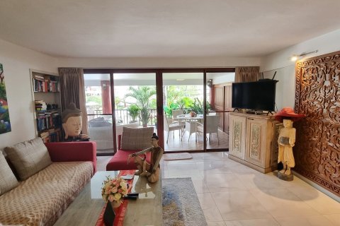 Condo in Kathu, Thailand, 2 bedrooms  № 168861 - photo 7