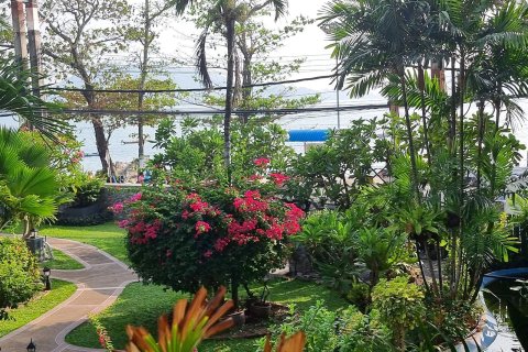 Condo in Kathu, Thailand, 2 bedrooms  № 168861 - photo 27