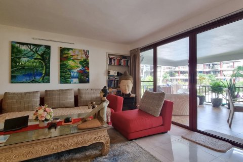 Condo in Kathu, Thailand, 2 bedrooms  № 168861 - photo 3