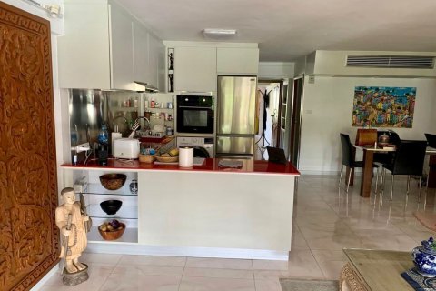 Condo in Kathu, Thailand, 2 bedrooms  № 168861 - photo 10