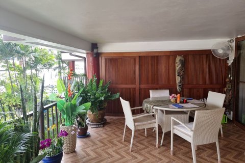 Condo in Kathu, Thailand, 2 bedrooms № 168861