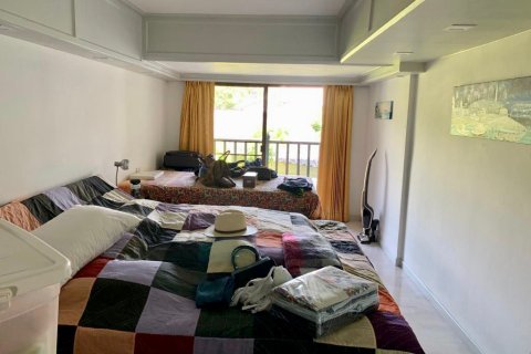 Condo in Kathu, Thailand, 2 bedrooms  № 168861 - photo 17